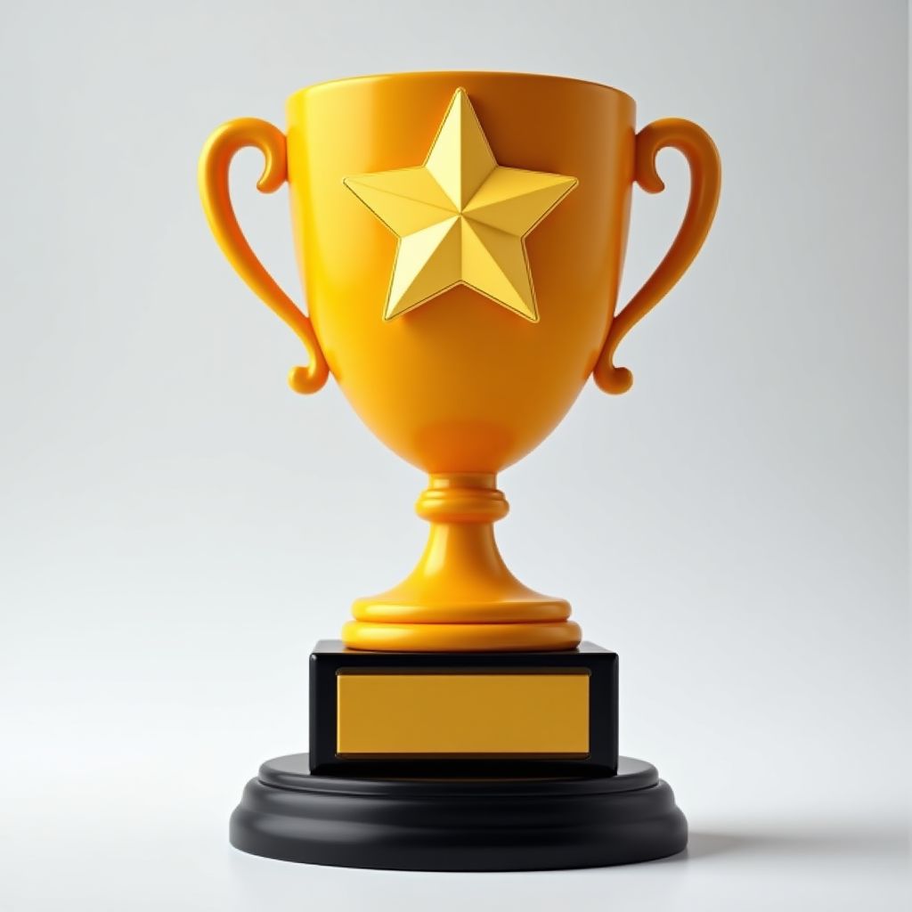 Kundenzufriedenheits-Award