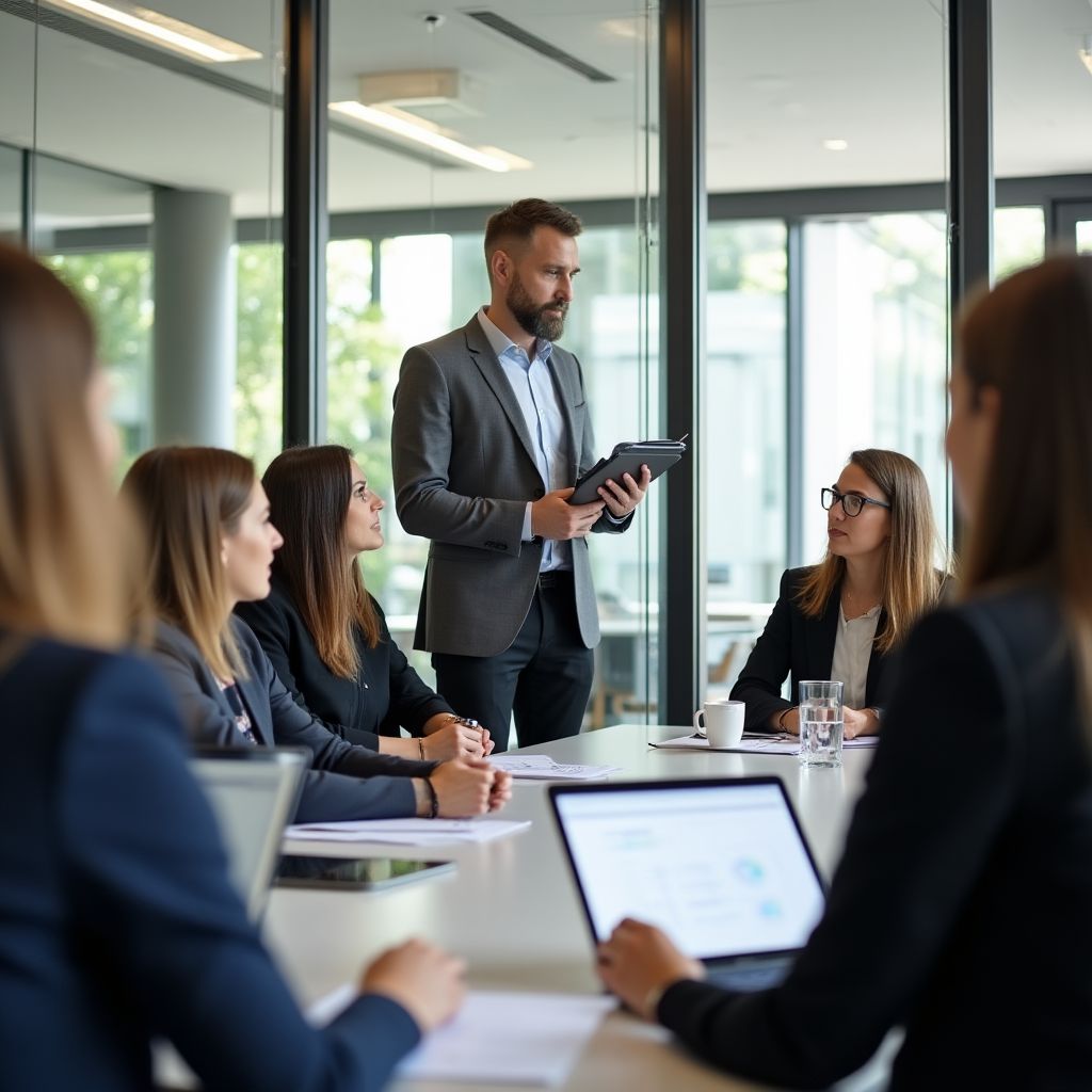 Change Management