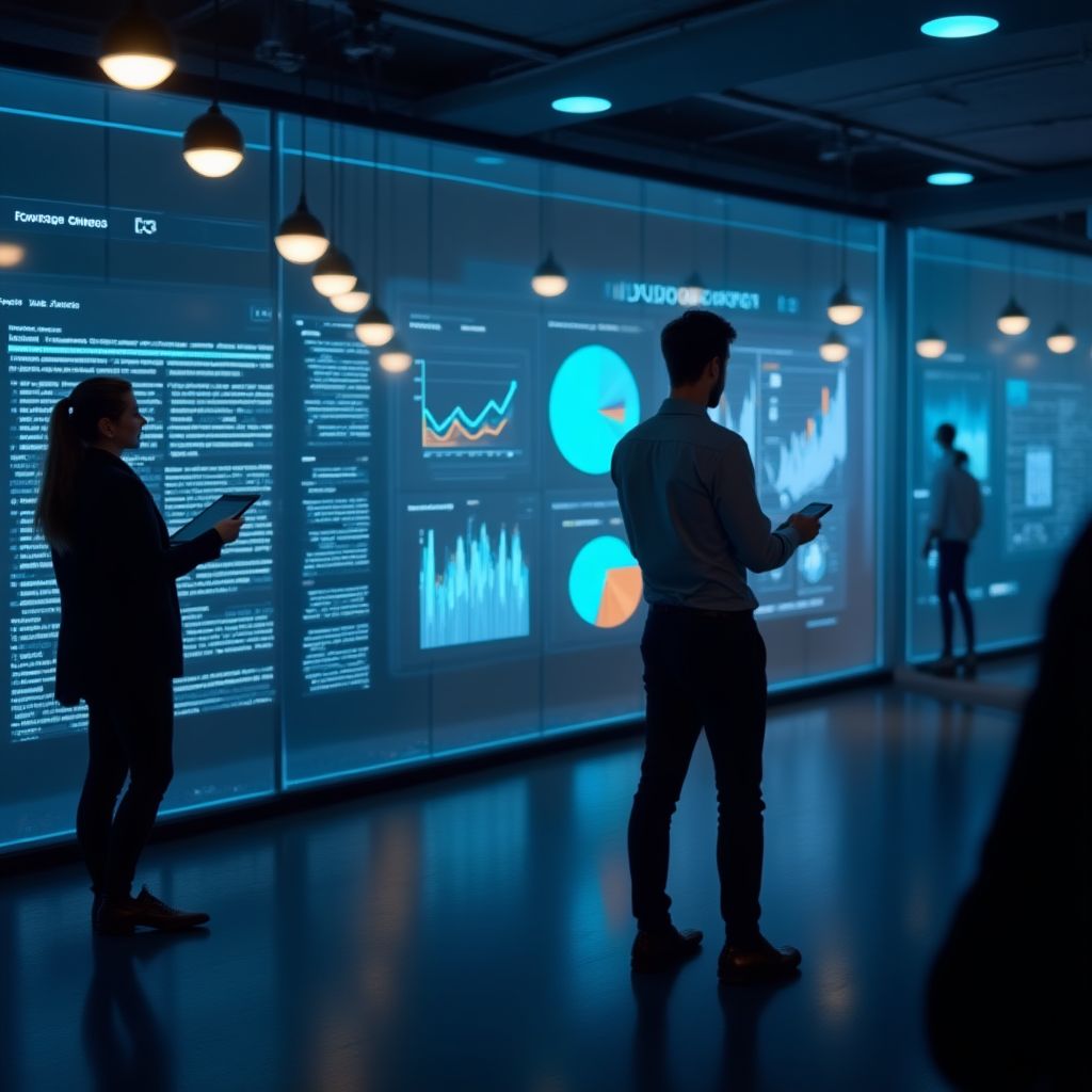 Digitale Analyse