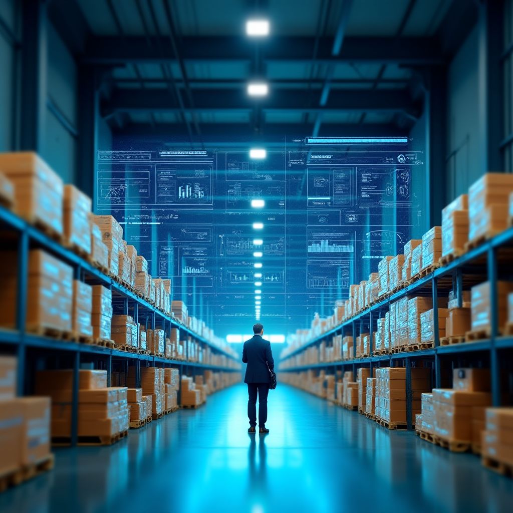 E-Commerce Integration