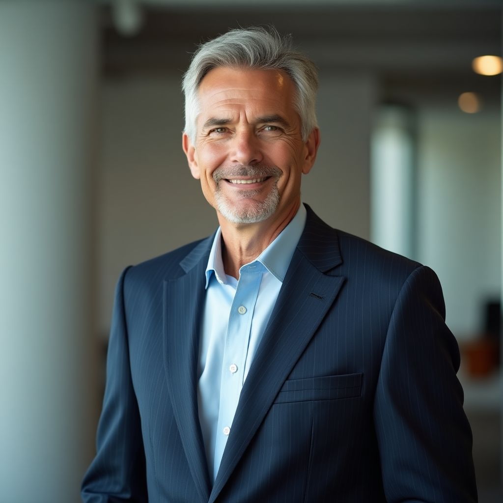 Dr. Klaus Weber
