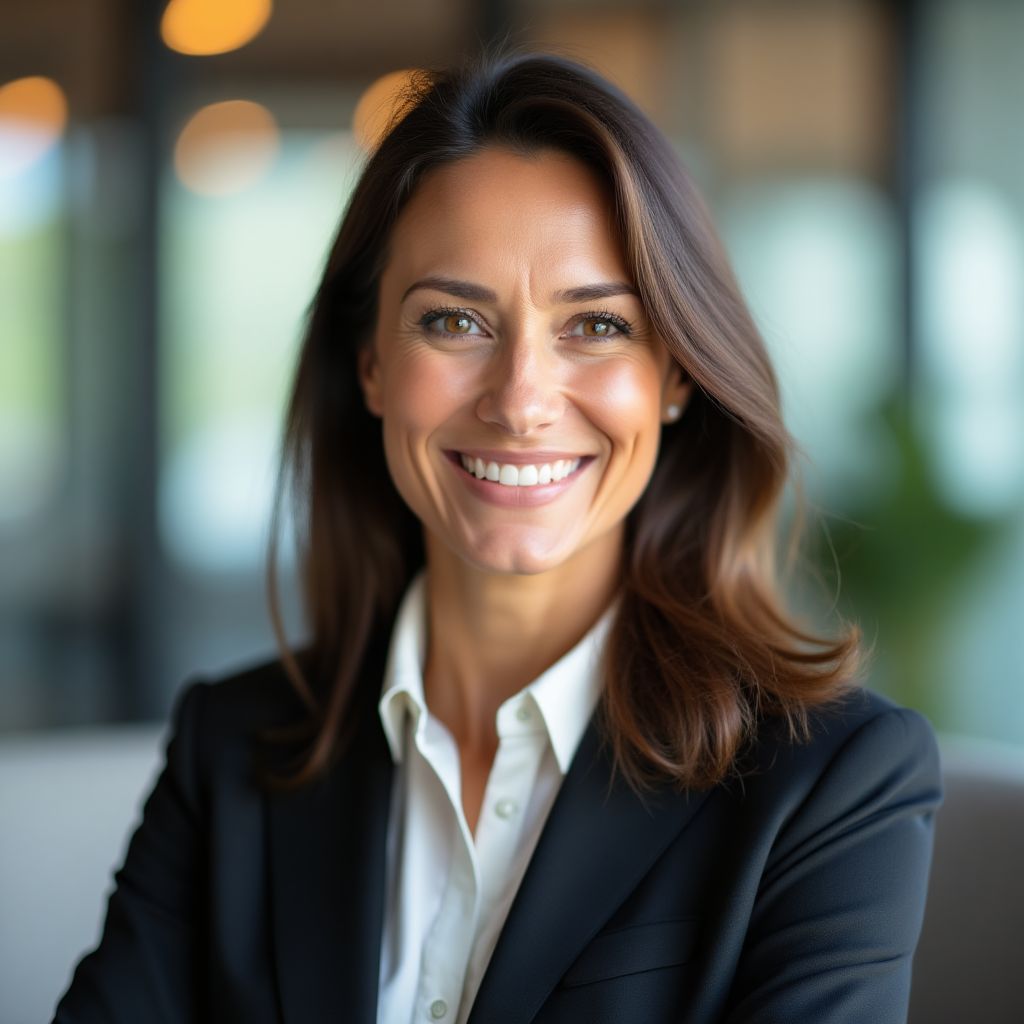 Martina Bauer