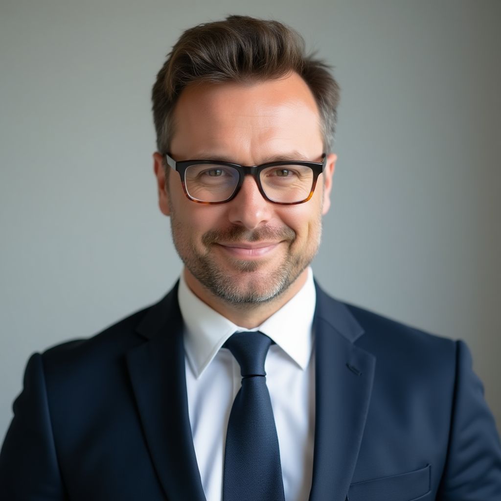 Markus Berger