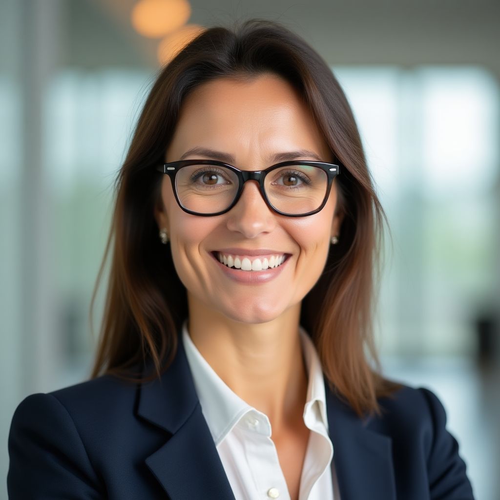 Sabine Müller