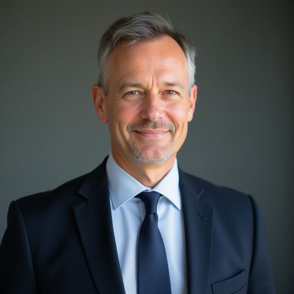 Markus Berger