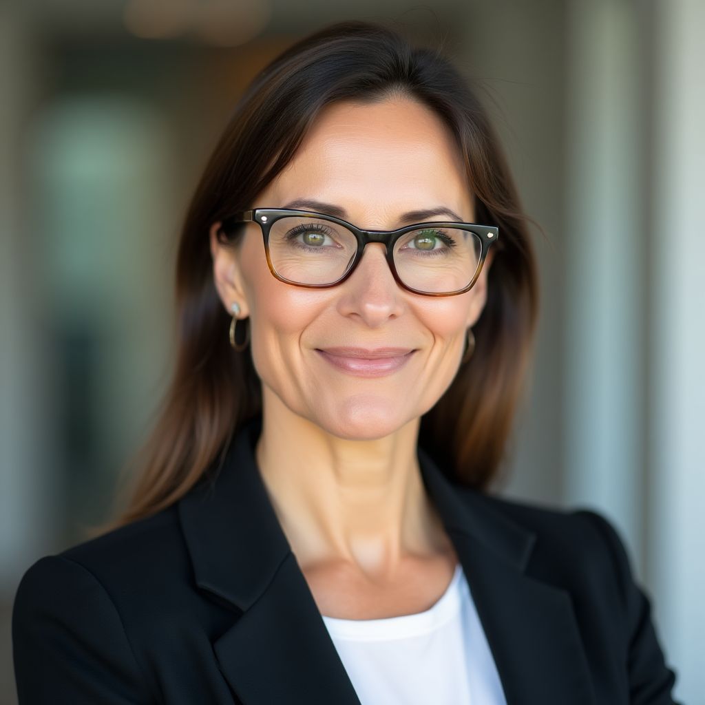Sabine Müller